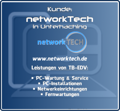 networkTech